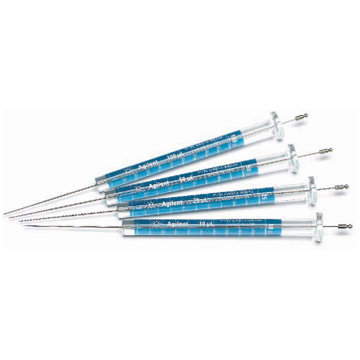 Agilent Technologies syringes for HP 7670/71/72
